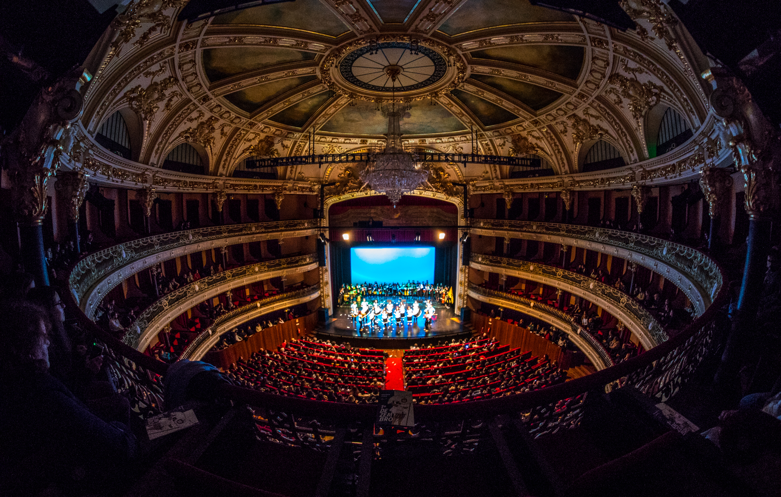 Thumbnail da galeria 1º de Dezembro